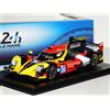 Spark ORECA 07 GIBSON #20 HIGH CLASS RACING LE MANS 2019 SPARK S7908 1/43