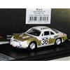 Trofeo ALPINE RENAULT A110 KENT #36 VANDECAVEYE YPRES 1972 LIM. TROFEU RRBE40 1:43
