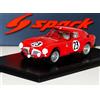 Spark ALFA ROMEO 6C 3000 #23 KILING/RIESS LE MANS 1953 SPARK S4704 1:43