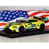 Spark ASTON MARTIN VANTAGGIOGE AMR GT3 TF SPORT #97 DAYTONA 2021 SPARK US284 1/43