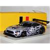 Spark MERCEDES AMG GT3 RAM RACING #74 SPA 2019 SPARK SB268 1:43