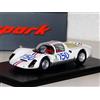 Spark PORSCHE 906 #150 BOURILLOT/MAGLIOLI TARGA FLORIO 1966 SPARK S9236 1/43