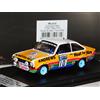 TROFEU FORD ESCORT MK2 #10 R. BROOKES 2ND RAC RALLY 1979 TROFEU LIM. RR.UK61 1:43