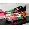 Spark CADILLAC ELDORADO REBELLION PARADE DES PILOTES LE MANS 2019 SPARK S7952 1/43