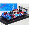 SPARK BR ENGINEERING BR1 AER SMP RACING #17 LE MANS 2018 SPARK S7009 1:43