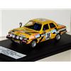 TROFEU OPEL ASCONA #38 AALTONEN SAFARI 1975 TROFEU LIM. EDIZIONE DSN1:43-74 1/43