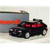 Spark LANCIA DELTA HF INTERGRALE CLUB ITALIA 1992 SPARK S8995 1/43