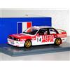 Spark BMW M3 E30 #14 CHATRIOT TOUR DE CORSE 1989 SPARK SF150 1/43