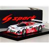 Spark SPICE SE88C #103 THUNER/THOISY/TOUROUL LE MANS 1989 SPARK S6807 1:43