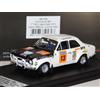 Trofeo FORD ESCORT MK1 #13 MIKKOLA RALLY 1000 LAKES 1970 LIM. TROFEU RRFI09 1:43