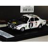 TROFEU FORD ESCORT MK1 #8 MIKKOLA RALLY SAFARI 1971 LIM. 1/150 TROFEU RR KE13 1:43