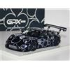 Spark PORSCHE GT3R GPX RACING #40 THE CLUB PAUL RICARD PRACTICE SPARK SP326 1:43