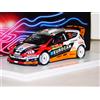 SPARK FORD FIESTA RS WRC EUROCAM #22 MELICHAREK MONTE CARLO 2014 SPARK S3796 1:43