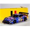 Spark MERCEDES AMG GT3 RAM RACING #74 SPA 2020 SPARK SB410 1:43