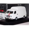RIO FIAT 238 TETTO ALTO 1970 BIANCO IDEALE PER SERVICE VAN TRANSFORM RIO 4519 1:43