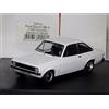 TROFEU FORD ESCORT MK2 1100 POPULAR DIAMOND WHITE TROFEU 1001W 1:43