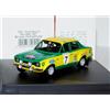 Trofeo FORD ESCORT RS BP #7 MONTE CARLO 1972 PIOT / PORTER TROFEU 524 1/43
