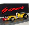 Spark VOLLSTEDT #21 YARBOROUGH INDY 500 1967 SPARK S5768 1:43