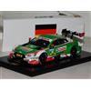 Spark AUDI RS5 CASTROL ABT AUDI SPORT TEAM #51 DTM 2018 SPARK SG434 1:43