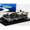 Spark CADILLAC DPI VR #5 MUSTANG SAMPLING JDC WINNER SEBRING 2021 SPARK 43SE21 1:43