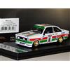 TROFEU FORD ESCORT MK2 CASTROL #6 MASS / HEYER KYALAMI 1975 TROFEU LIM. RRZA02 1:43
