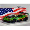 Spark LAMBORGHINI HURACAN GT3 EVO GRASSER RACING #11 DAYTONA 2020 SPARK US132 1:43