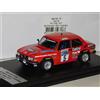 TROFEU SAAB 99 TURBO #5 BLOMQVIST RAC RALLY 1979 TROFEU LIM. DSN1:43 15 1:43