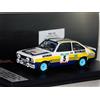 TROFEU FORD ESCORT MK2 #5 VATANEN RALLY PORTOGAL 1979 TROFEU LIM. RRAL102 1/43