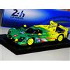 Spark LIGIER JS P217 GIBSON INTER EUROPOL #34 LE MANS 2019 SPARK S7918 1/43