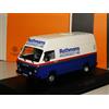 IXO VOLKSWAGEN LT35 LWB RALLY ASSISTANCE VAN ROTHMANS SERVICE IXO RAC285 1/43