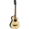 Yamaha APXT2 NT Chitarra Acustica Elettrificata 3/4 Travel, Natural