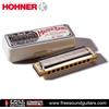 HOHNER ARMONICA A BOCCA HOHNER MARINE BAND CLASSIC TONALITÀ MI (E)