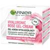 Garnier Hyaluronic Rose Gel-Crema Viso 50 ml 50 ml