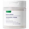 Eqqualberry Swimming Pool Toner, Dischetti idratanti per il viso