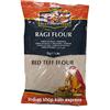 TRS Ragi Flour, Farina di miglio, 1kg