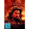 Warner Home Entertainment Last Samurai