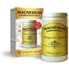DR.GIORGINI SER-VIS SRL MAGNESIUM COMPOSITUM-T 400PAST