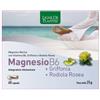 NATURA SERVICE SRL MAGNESIO B6 GRIFFONIA RODIOLA
