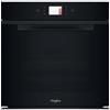 Whirlpool WOI118HT2SBA Forno elettrico 73 L Classe A+ Nero