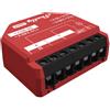 Shelly Relè smart 1PM Gen3 Shelly 16A AC/DC wi-fi/BT PM