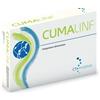 CT PHARMA Srls CUMALINF 30 COMPRESSE