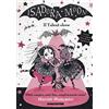DeAgostini Il talent show vampiresco. Isadora Moon