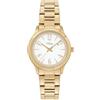 Breil Orologio EW0754 DONNA ABBY quadrante MONO-COLORE BIANCO movimento SOLO TEMPO - 3 LANCETTE QUARZO e NOT REFERABLE ACCIAIO ORO