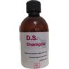 ABBATE GUALTIERO Srl DETSKIN DS SHAMPOO 200 ML