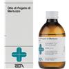 ZETA FARMACEUTICI SpA OLIO FEGATO MERL 200ML ZETA