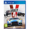 Bigben V-Rally 4 - Classics - PlayStation 4