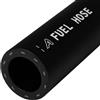 AutoSiliconeHoses.com 8 mm Nero 10 metri di lunghezza carburante e olio resistente tubo di gomma - autosilicon...