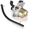 Madlife Garage Carburatore carb 16100-z4e-003 per GXH50 GX100 G100 mixer/piastra motore da Madlife garage