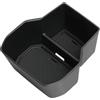 Z.MYUKI 【Z.MYUKI】 Jogger Extreme Bracciolo Vassoio Organizer per Dacia Jogger 2021-2023 2024 Accessori Originali Console Centrale Scatola Portaoggetti