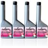 CleanSpark Sh Special Hybrid 500 ML (4 flaconi da 125 ml) Additivo Multifunzione per Motori Ibridi con Alimentazione a Benzina.